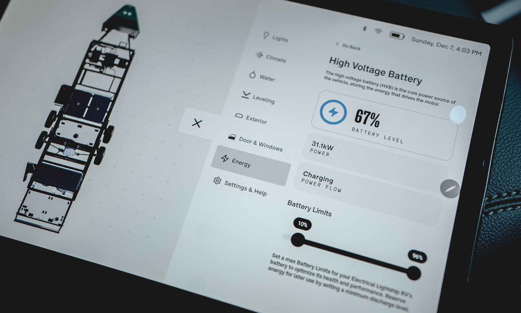 Real-World Range, Real-World Confidence: What TrekDrive Did on a 200-Mile Loop in Northern California