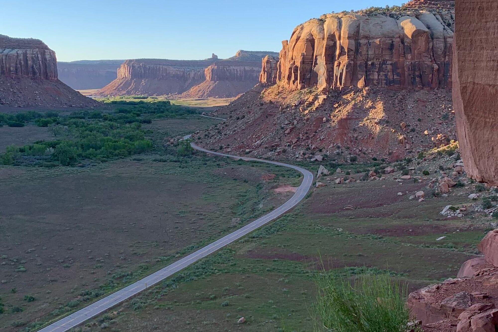 Go All-Electric for Your Next Road Trip