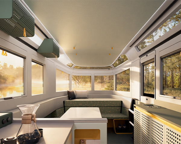 Tour Our South San Francisco CA Depot