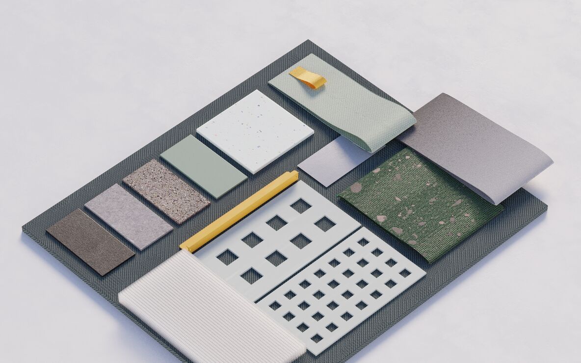 Soft, strong, sustainable — designed for how you live and move.