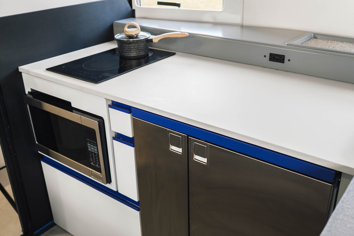 Elevated Living Package