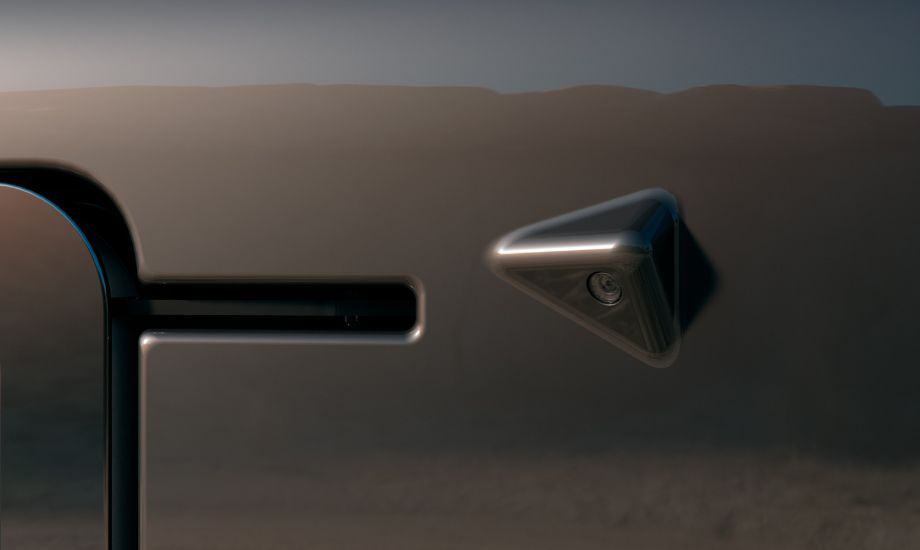 Lookout Camera System