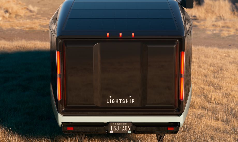 LED Tail Lights