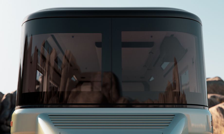 Shatter-Proof Windows