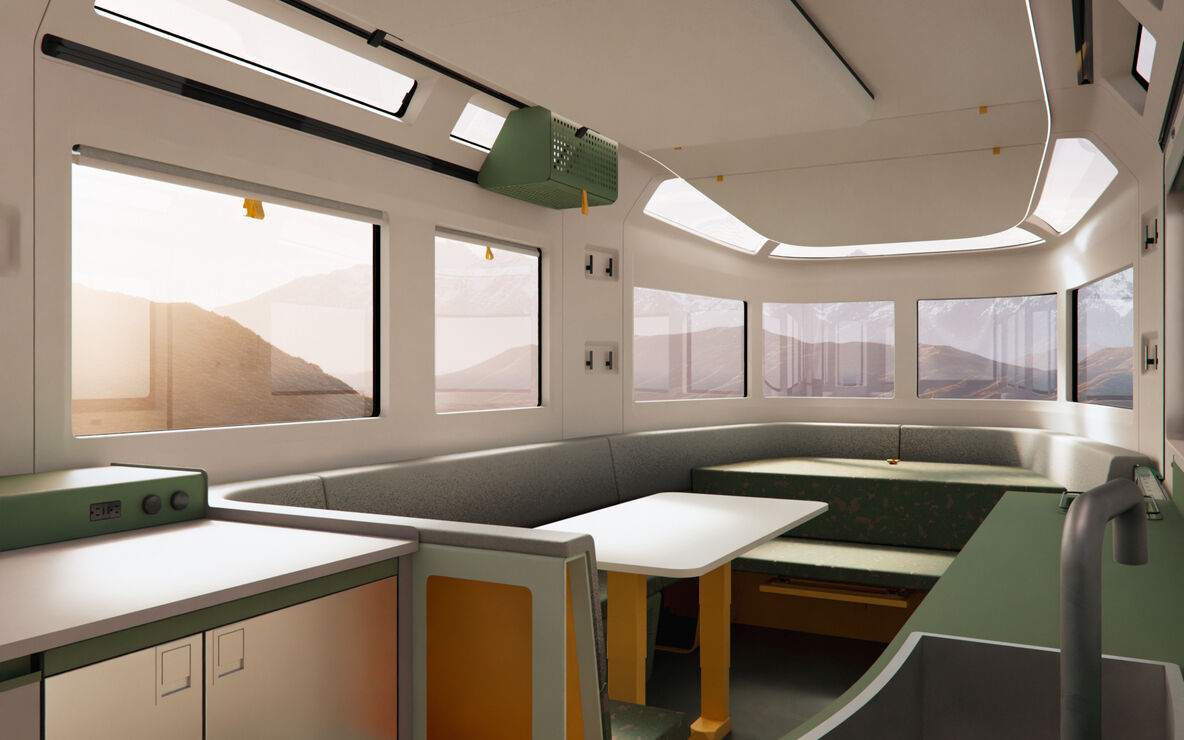 Soft, strong, sustainable — designed for how you live and move.