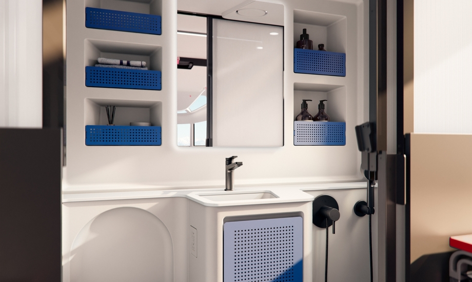 The Space You Didn’t Expect