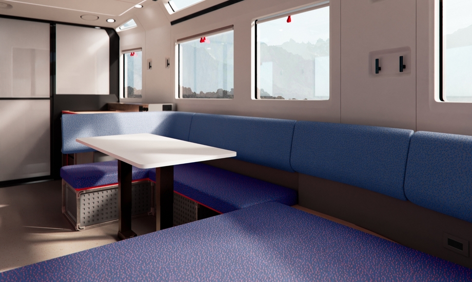 Gather, Rest, Repeat