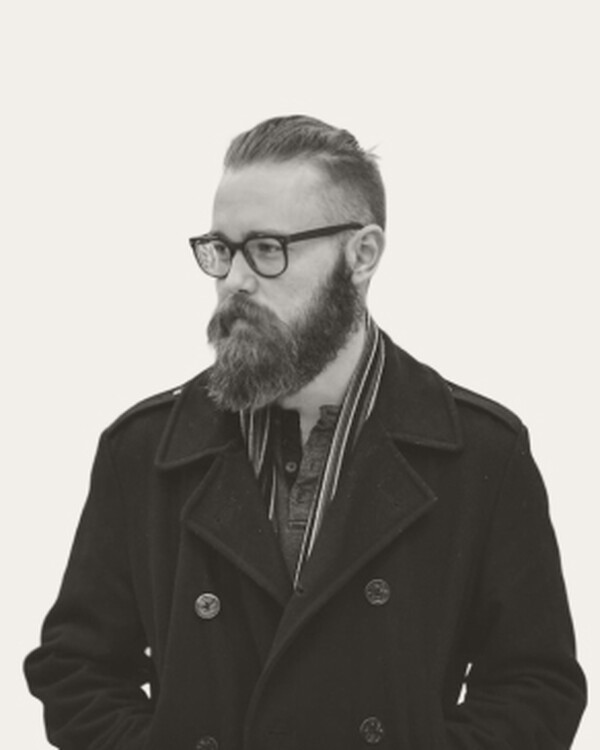 Allie St. Amand -- VP of People