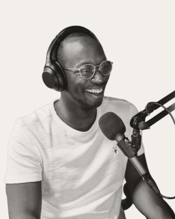 Rob Williams -- Chief Creative Officer