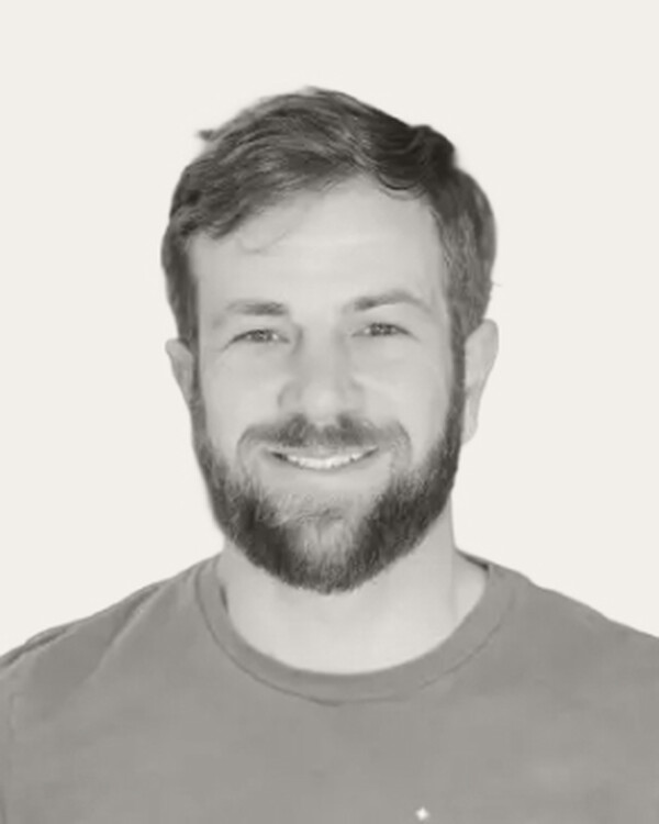 Toby Kraus -- Co-Founder & CEO